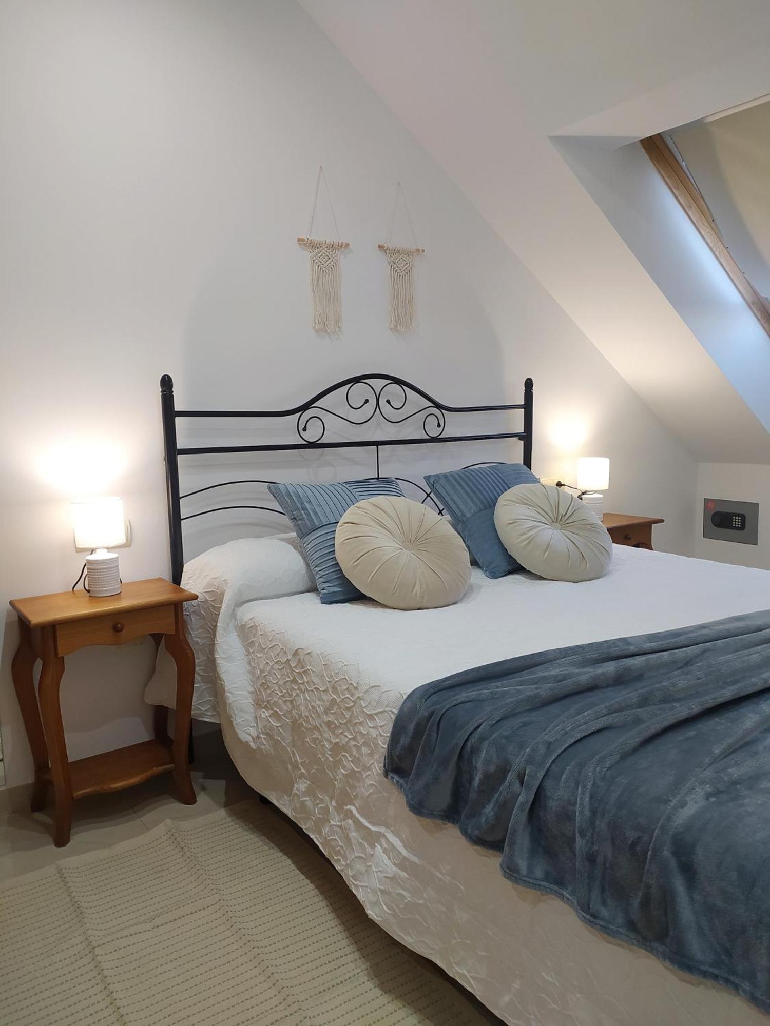 Apartmán Piso Beiramar Pontevedra Exteriér fotografie