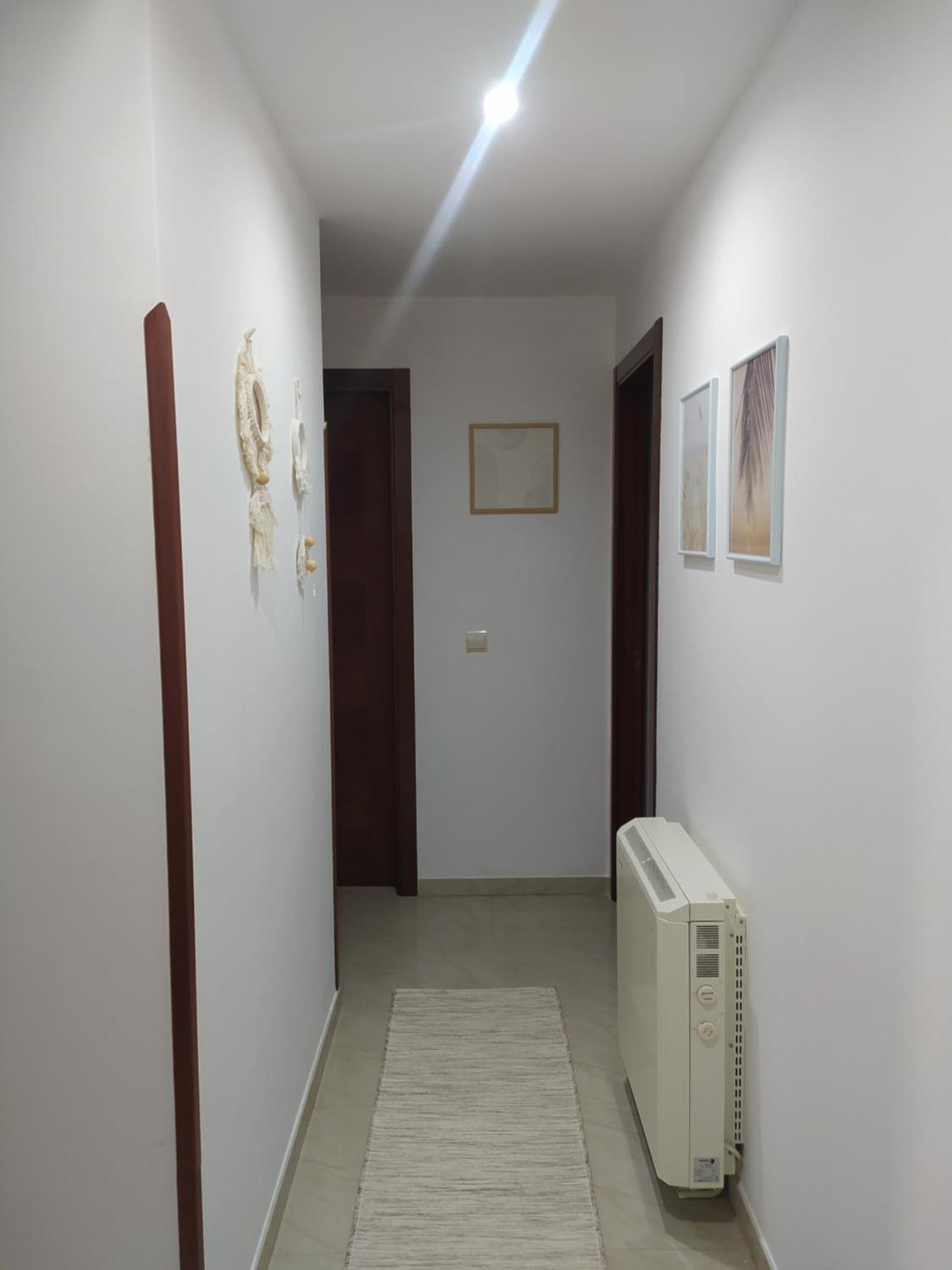Apartmán Piso Beiramar Pontevedra Exteriér fotografie