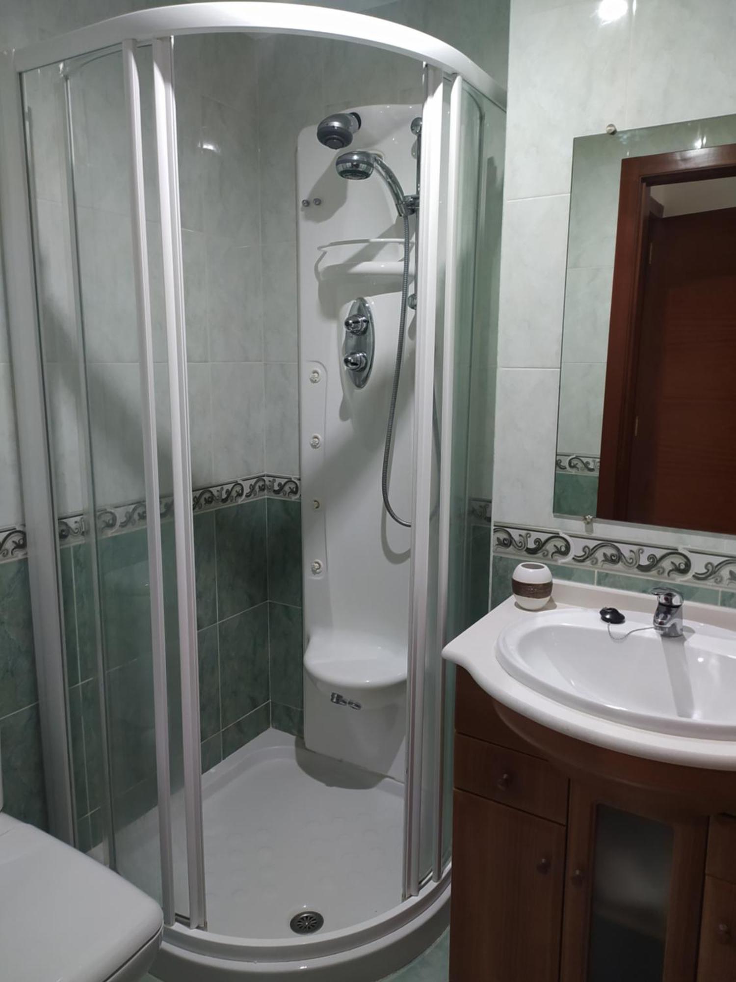 Apartmán Piso Beiramar Pontevedra Exteriér fotografie
