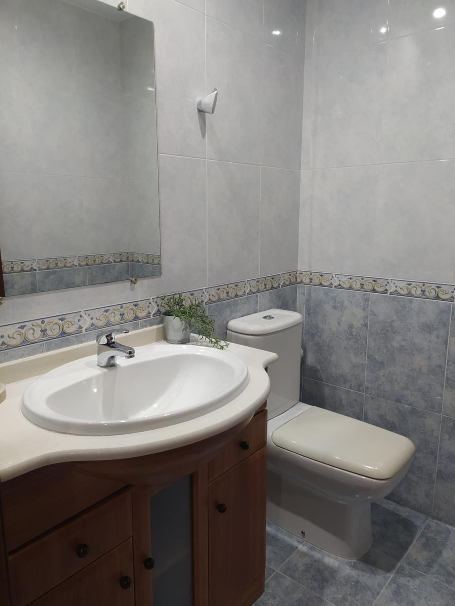 Apartmán Piso Beiramar Pontevedra Exteriér fotografie