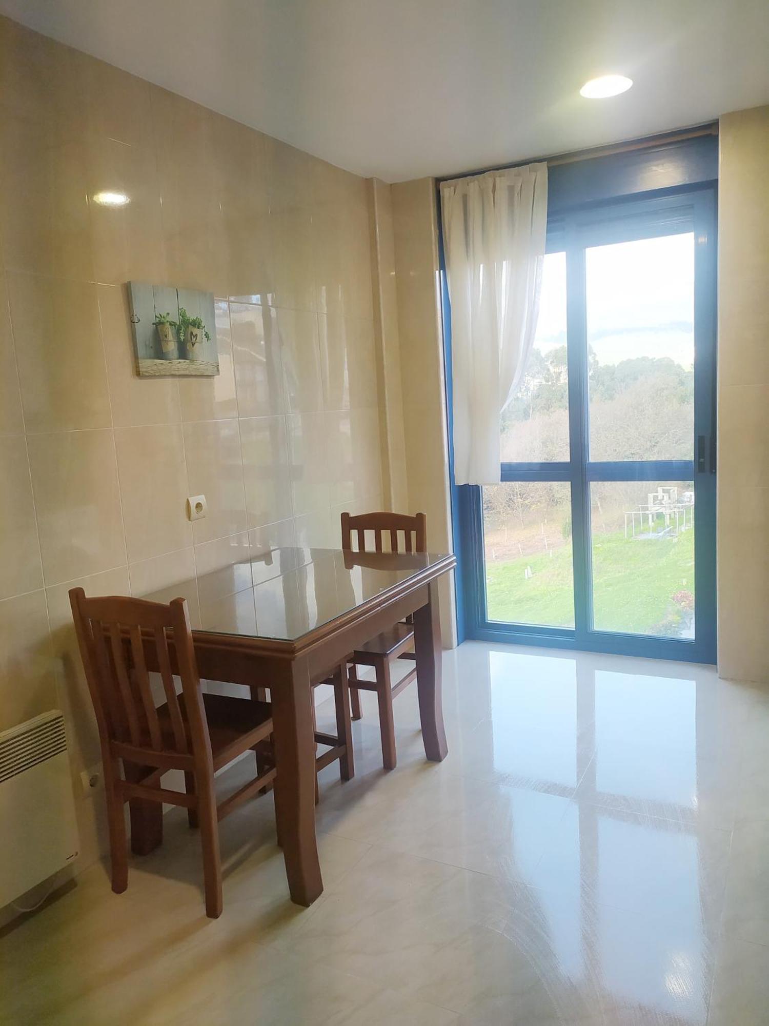 Apartmán Piso Beiramar Pontevedra Exteriér fotografie
